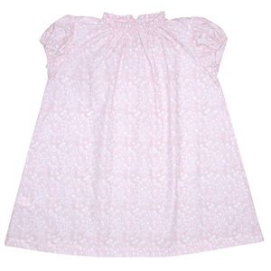 Sun House Children’s- McCall Dress in Ballet Emma Chinoiserie - Size 6